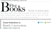 “Reggie” Featured on Fivebooks.com