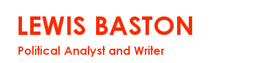 Lewis Baston